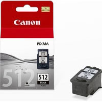 Canon PG-512 Black (2969B001)